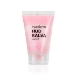 Swederm Hudsalva maść Vit E Krem do rąk i skóry suchej 50 ml